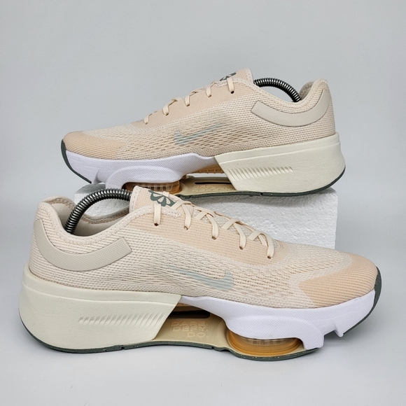 New Nike SuperRep 4 Next Nature 'Pink Beige' Women’s Workout Shoes Size … - Picture 4 of 8